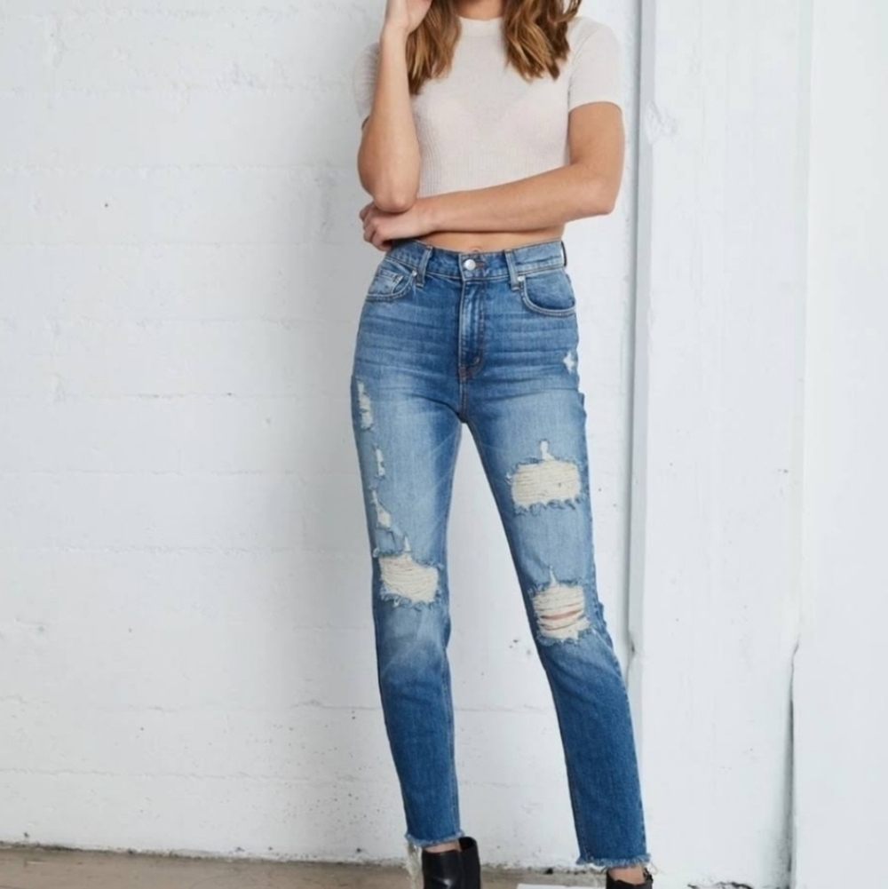 Revice Denim Uptown Roadtrip Wash Jeans  28